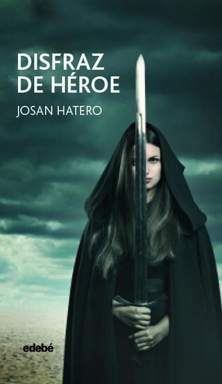 Produktbild: Disfraz de h&eacute;roe