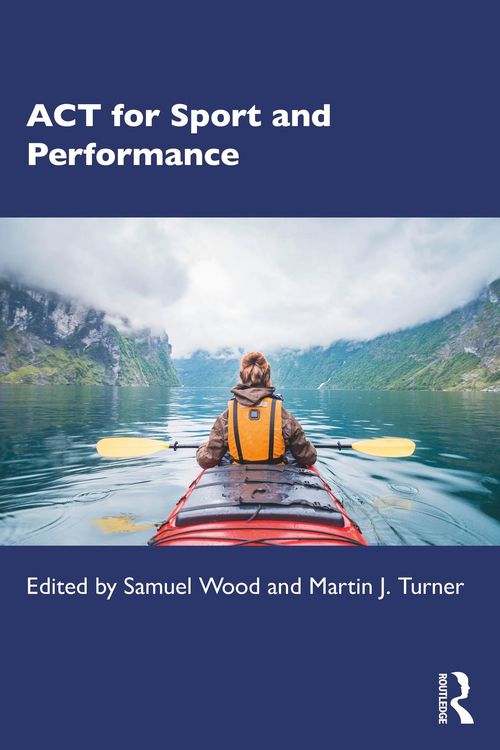 Produktbild: ACT for Sport and Performance