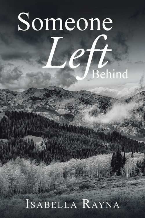 Produktbild: Someone Left Behind