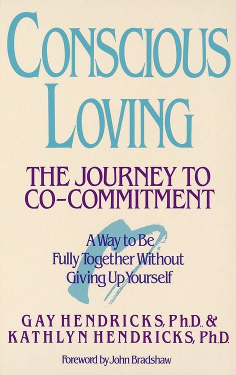 Produktbild: Conscious Loving
