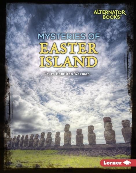 Produktbild: Mysteries of Easter Island