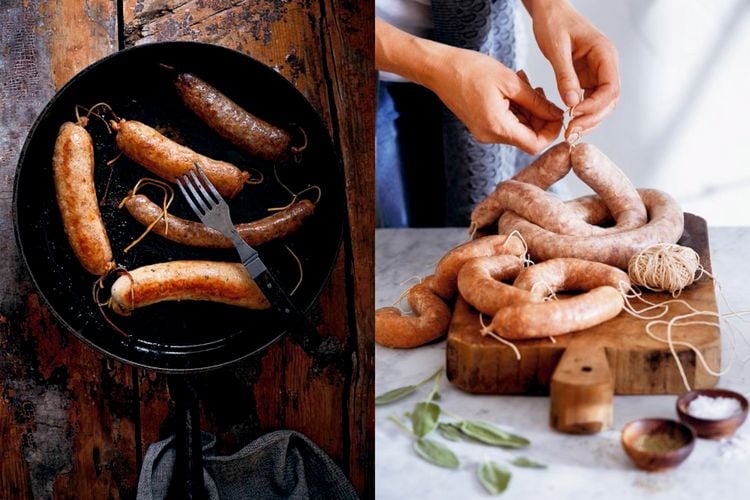 Produktbild: Speisekammer