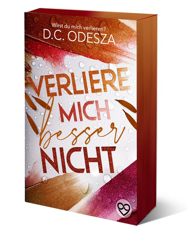 Produktbild: Verliere mich besser nicht