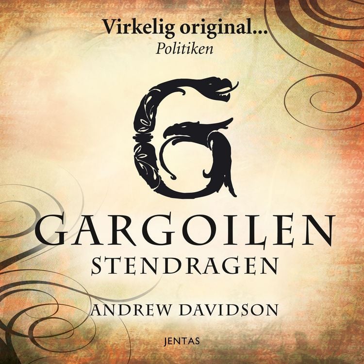 Produktbild: Gargoilen
