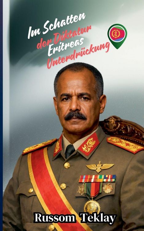 Produktbild: Im Schatten der Diktatur Eritreas Unterdr&uuml;ckung
