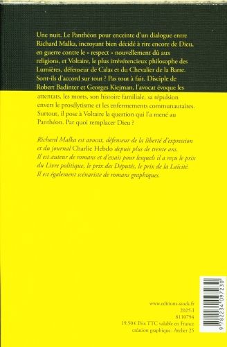 Produktbild: Apr&egrave;s Dieu