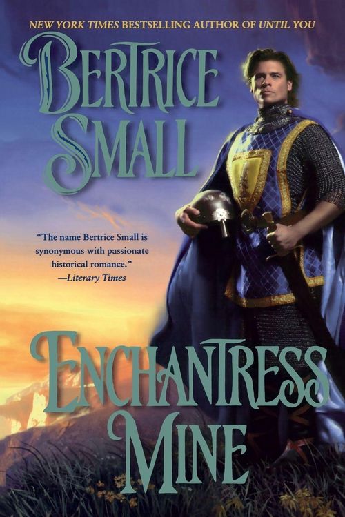 Produktbild: Enchantress Mine