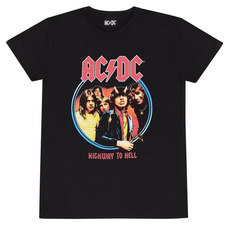 Produktbild: AC/DC - Highway To Hell