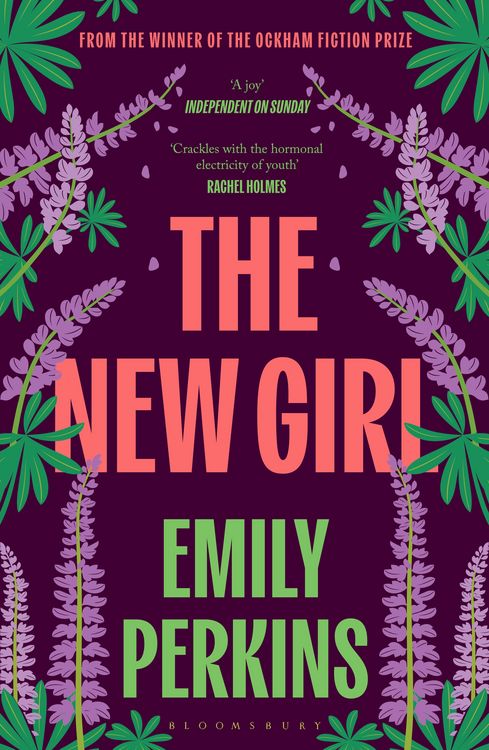 Produktbild: The New Girl