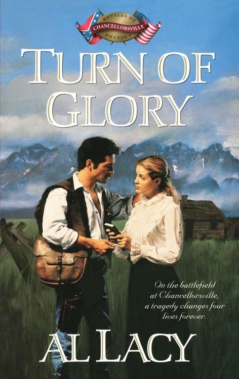 Produktbild: Turn of Glory