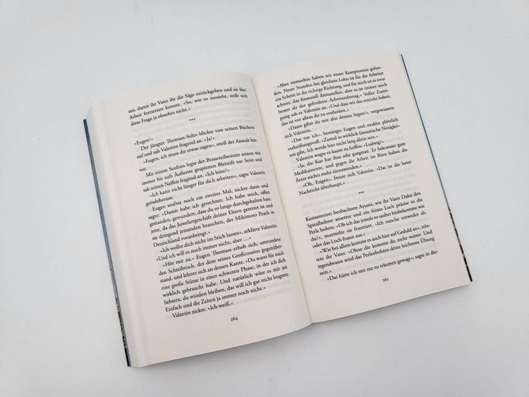 Produktbild: Das Haus der Perlen &ndash; Strahlen der Liebe