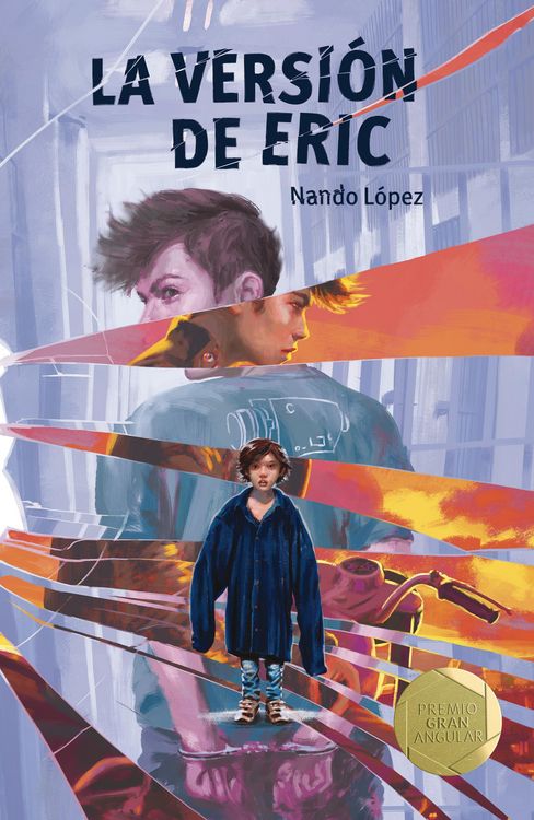 Produktbild: La versi&oacute;n de Eric