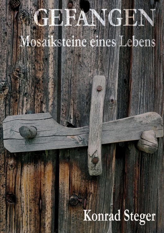 Produktbild: Gefangen.