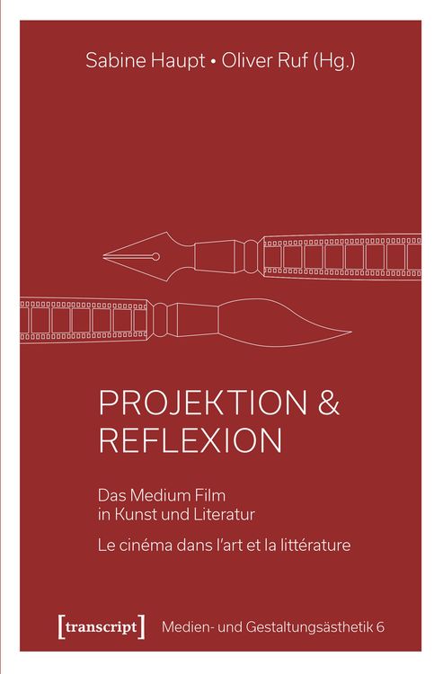 Produktbild: Projektion & Reflexion