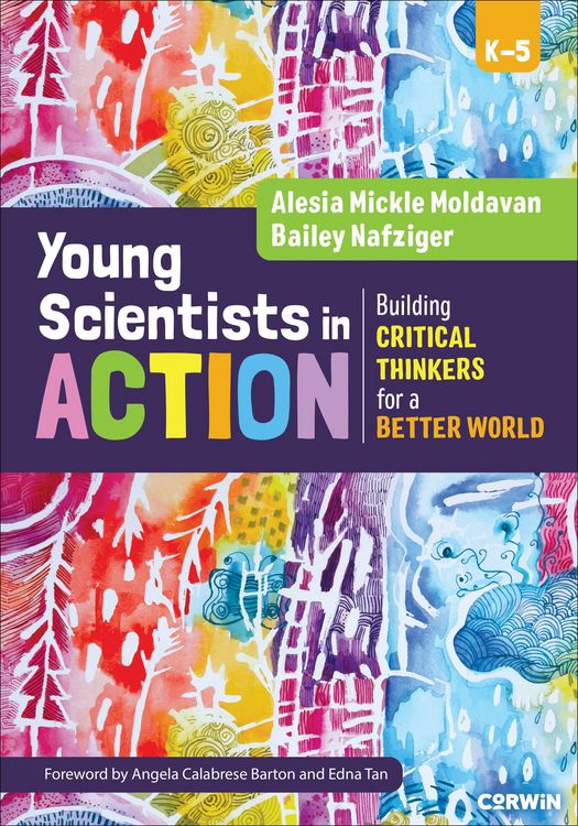 Produktbild: Young Scientists in Action