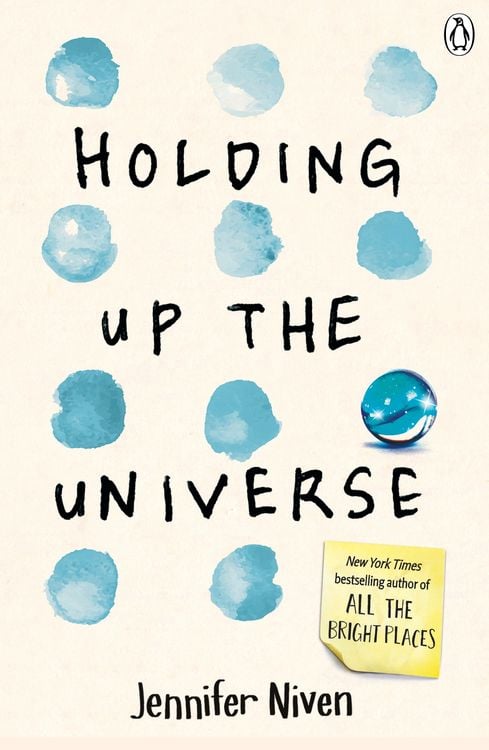 Produktbild: Holding Up the Universe