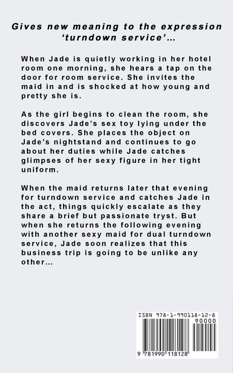 Produktbild: Maid Service