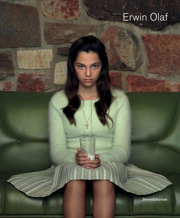 Produktbild: Erwin Olaf