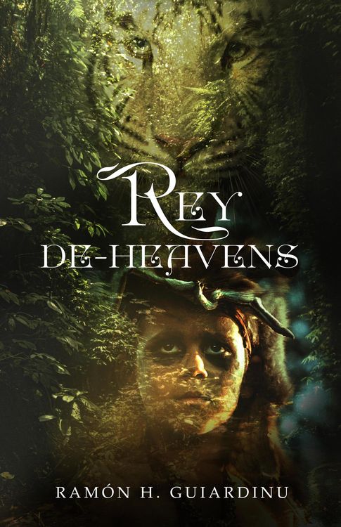 Produktbild: Rey De-Heavens