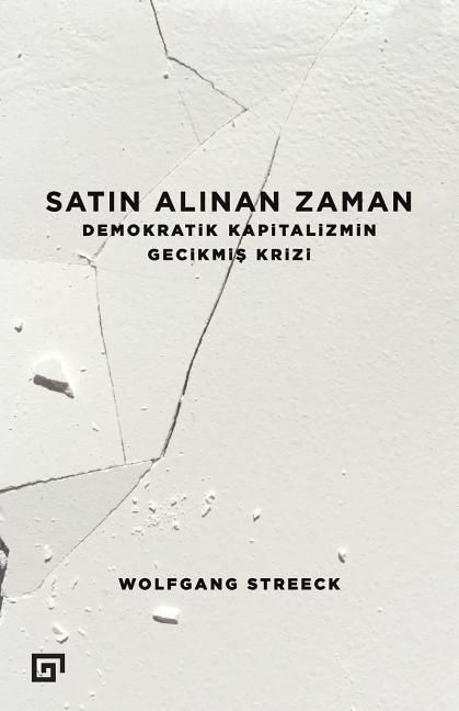 Produktbild: Satin Alinan Zaman