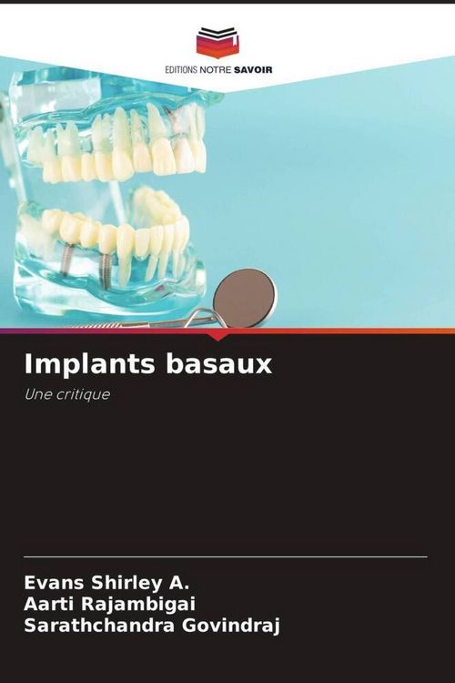 Produktbild: Implants basaux