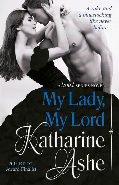 Produktbild: My Lady, My Lord