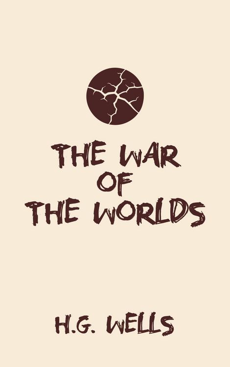 Produktbild: The War of the Worlds
