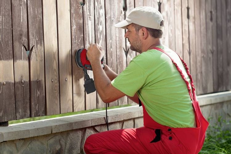 Produktbild: TOOLCRAFT ES-800 / TAWB-200 Akku-Exzenterschleifer Li-Ion ohne Akku