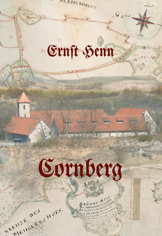 Produktbild: Cornberg