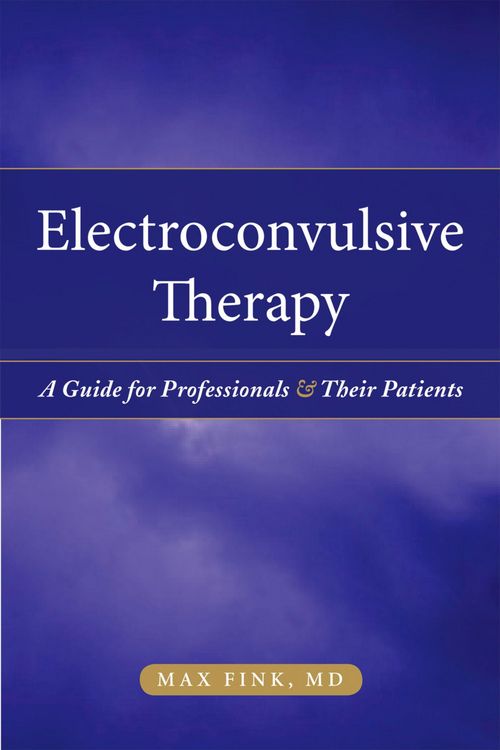 Produktbild: Electroshock