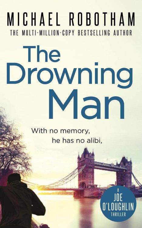 Produktbild: The Drowning Man