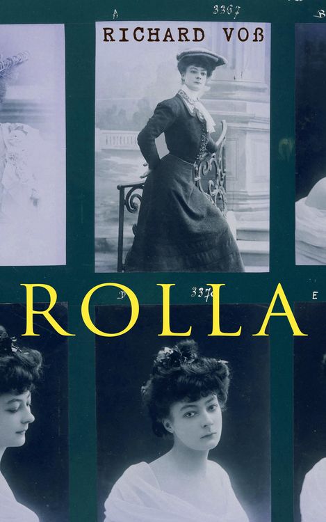 Produktbild: Rolla
