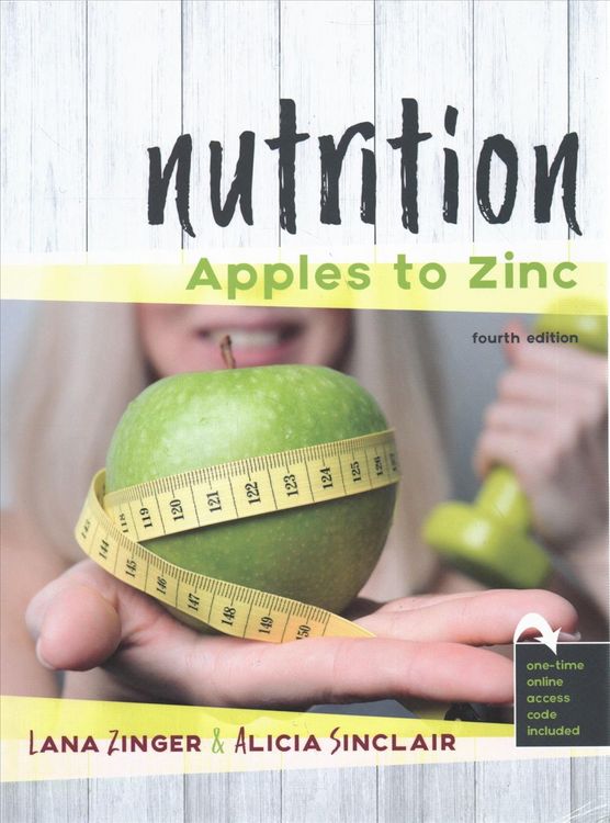 Produktbild: Nutrition