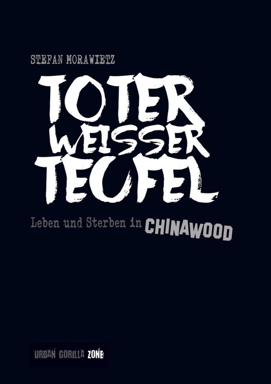Produktbild: Toter wei&szlig;er Teufel