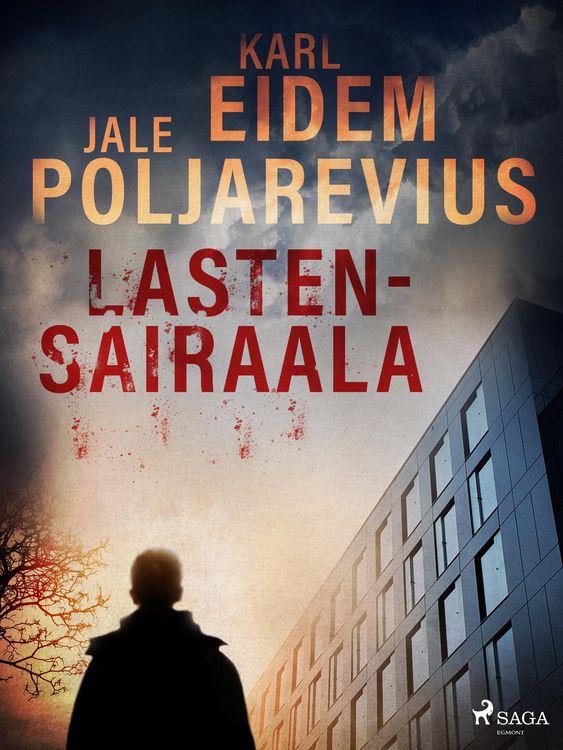 Produktbild: Lastensairaala