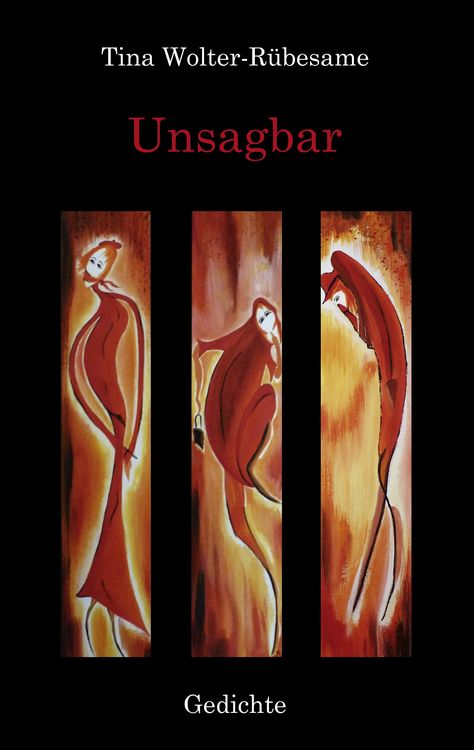 Produktbild: Unsagbar