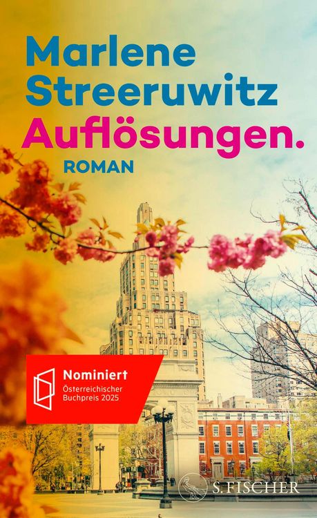 Produktbild: Aufl&ouml;sungen.