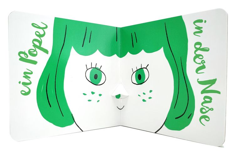 Produktbild: Gr&uuml;n Pop-Up