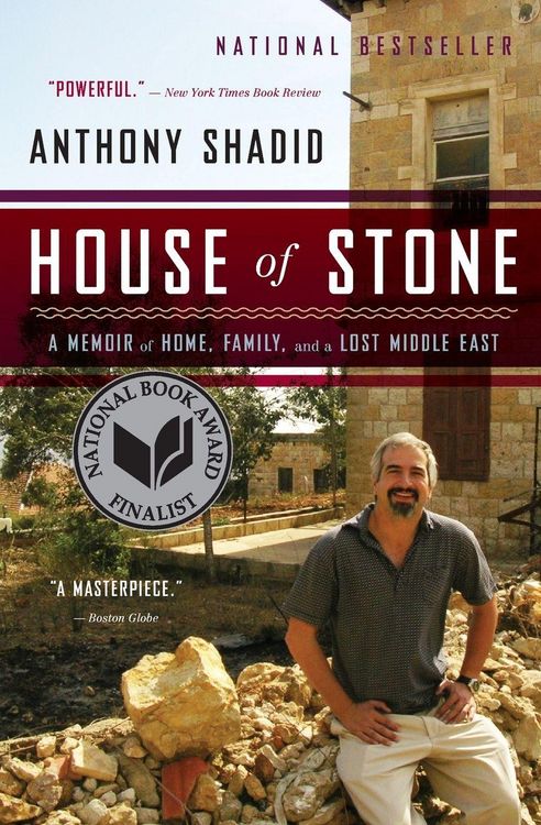 Produktbild: House of Stone