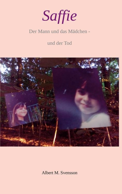Produktbild: Saffie