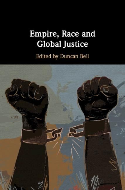 Produktbild: Empire, Race and Global Justice