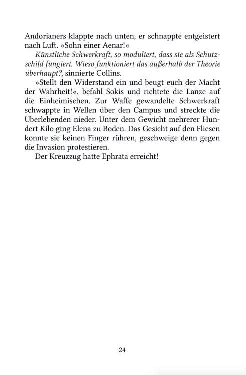 Produktbild: Star Trek - The Original Series: Das Gewicht der Welten