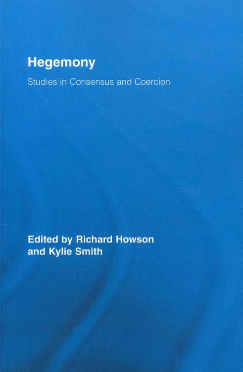 Produktbild: Hegemony