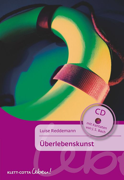 Produktbild: &Uuml;berlebenskunst