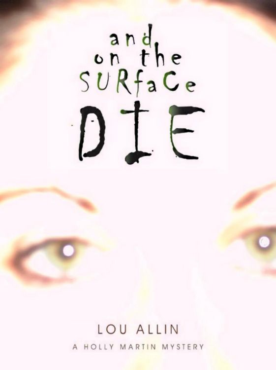 Produktbild: And on the Surface Die