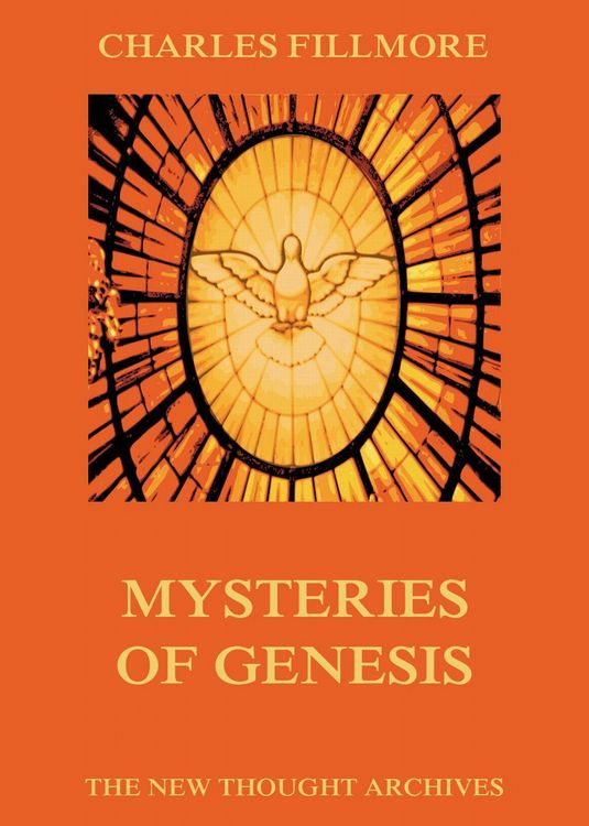 Produktbild: Mysteries of Genesis