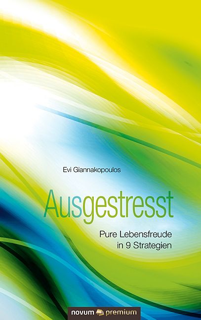 Produktbild: Ausgestresst