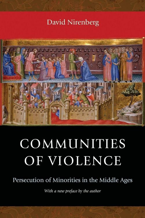 Produktbild: Communities of Violence