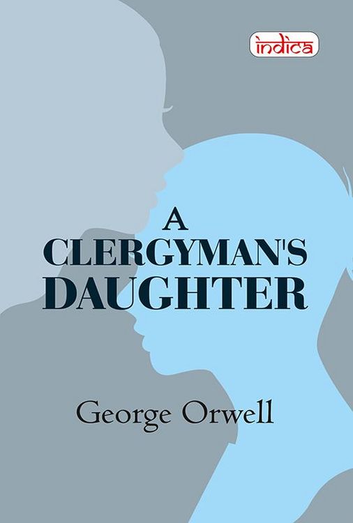 Produktbild: A Clergyman's Daughter