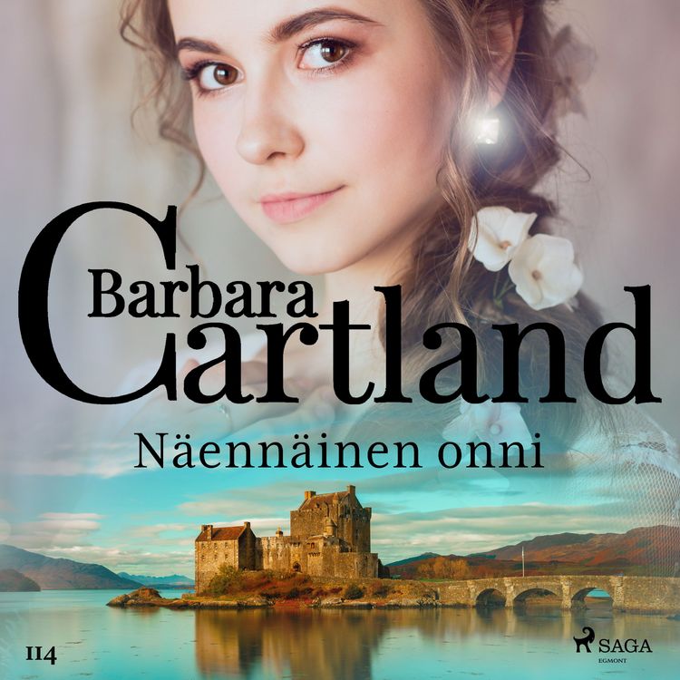 Produktbild: N&auml;enn&auml;inen onni